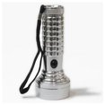 thumbnail image 2 of Impecca HI-LITE 52 LED FLASHLIGHT, SILVER FE5230S, 2 of 2