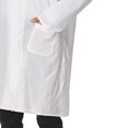 thumbnail image 2 of Forum Doctor's Lab Coat, 2 of 2