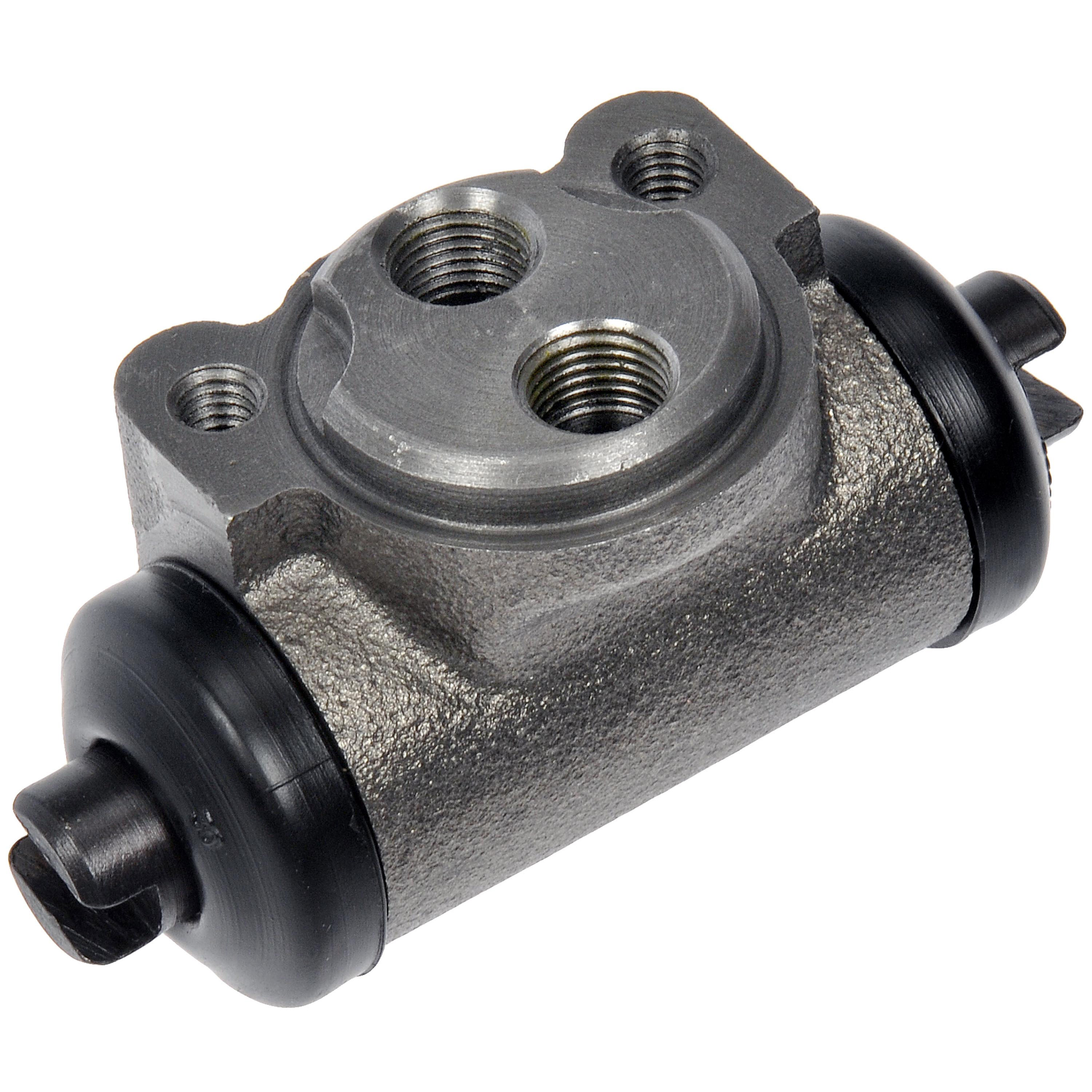 Dorman W619047 Rear Passenger Side Drum Brake Wheel Cylinder for Specific Toyota Models