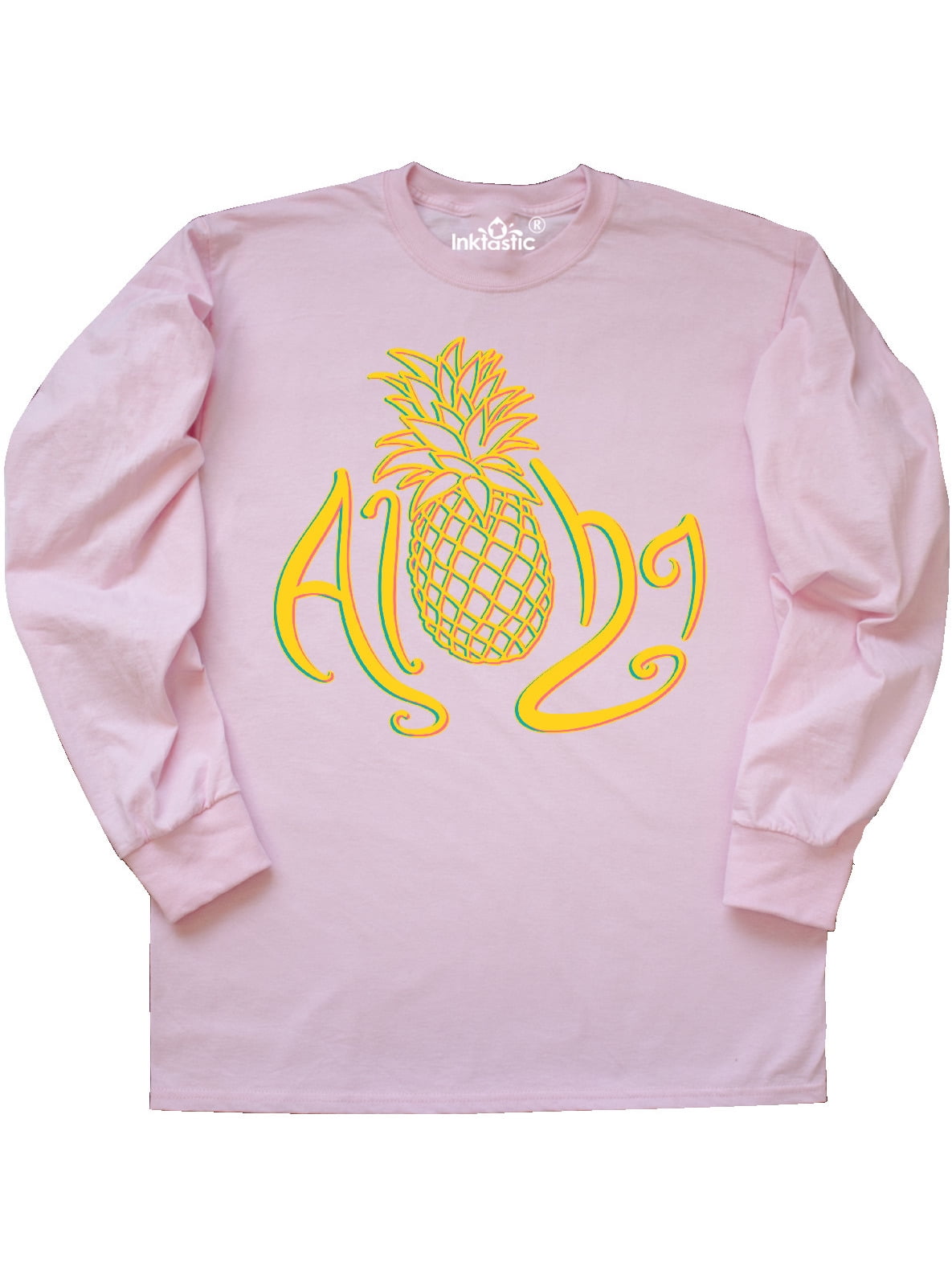 pineapple shirt walmart