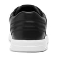thumbnail image 4 of Sneaker Urbano Flexi para Hombre Estilo 412402 Black, 4 of 5