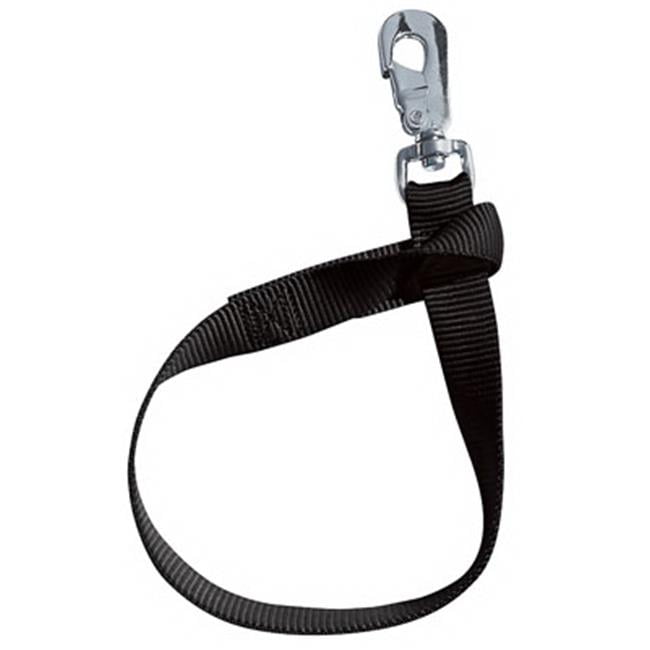 357065BK 1 x 22 in. Nylon Bucket Strap