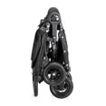 thumbnail image 5 of Baby Jogger City Mini GT Double Stroller - Black w/ Black Frame, 5 of 5