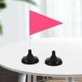 thumbnail image 4 of 24 Pcs Supports de Drapeau de Table de Bureau Petits Supports de Drapeau de Bureau Supports de Drapeau de Table, 4 of 9