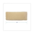thumbnail image 2 of Mop Head, Finish Applicator, Lambswool, 14-Inch, White | Bundle of 10 Each, 2 of 7