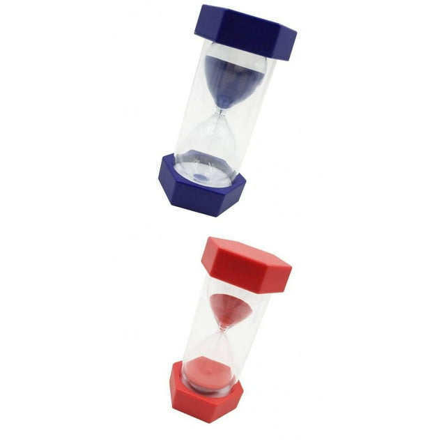 Temporizador de reloj de arena,Temporizador de reloj de arena,Reloj de arena de cocina,Decoración hogareña,Estudiar Ejercicio Yoga Accs,Herramientas de sincronización del cepillo de Sunnimix Temporizador de reloj de arena