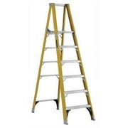 Platform Stepladder, Louisville, FP1106HD