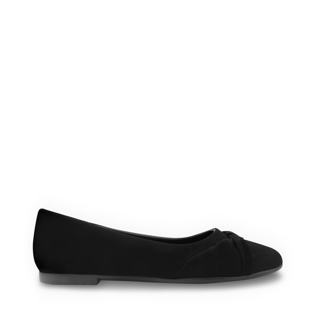 Balerina Miley Color Negro D12970332501 26 Dorothy Gaynor Balerina Miley Color Negro D12970332501 26