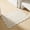 Gray, variant on Gallickan Solid Color Bathroom Rugs, Extra Soft Absorbent Bath Rugs, Washable Bath Mat for Bathroom, Tub and Shower, Non-Slip Bathroom Rug