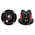 thumbnail image 2 of BOSS AUDIO Phantom P106DVC 10" 4200W DVC Car Subwoofers Power Subs PAIR, 2 of 11
