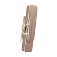 thumbnail image 4 of Bolsa protectora para erhu Strade Fareast Limited Caqui 98 cm x 19 cm x 14 cm, 4 of 8