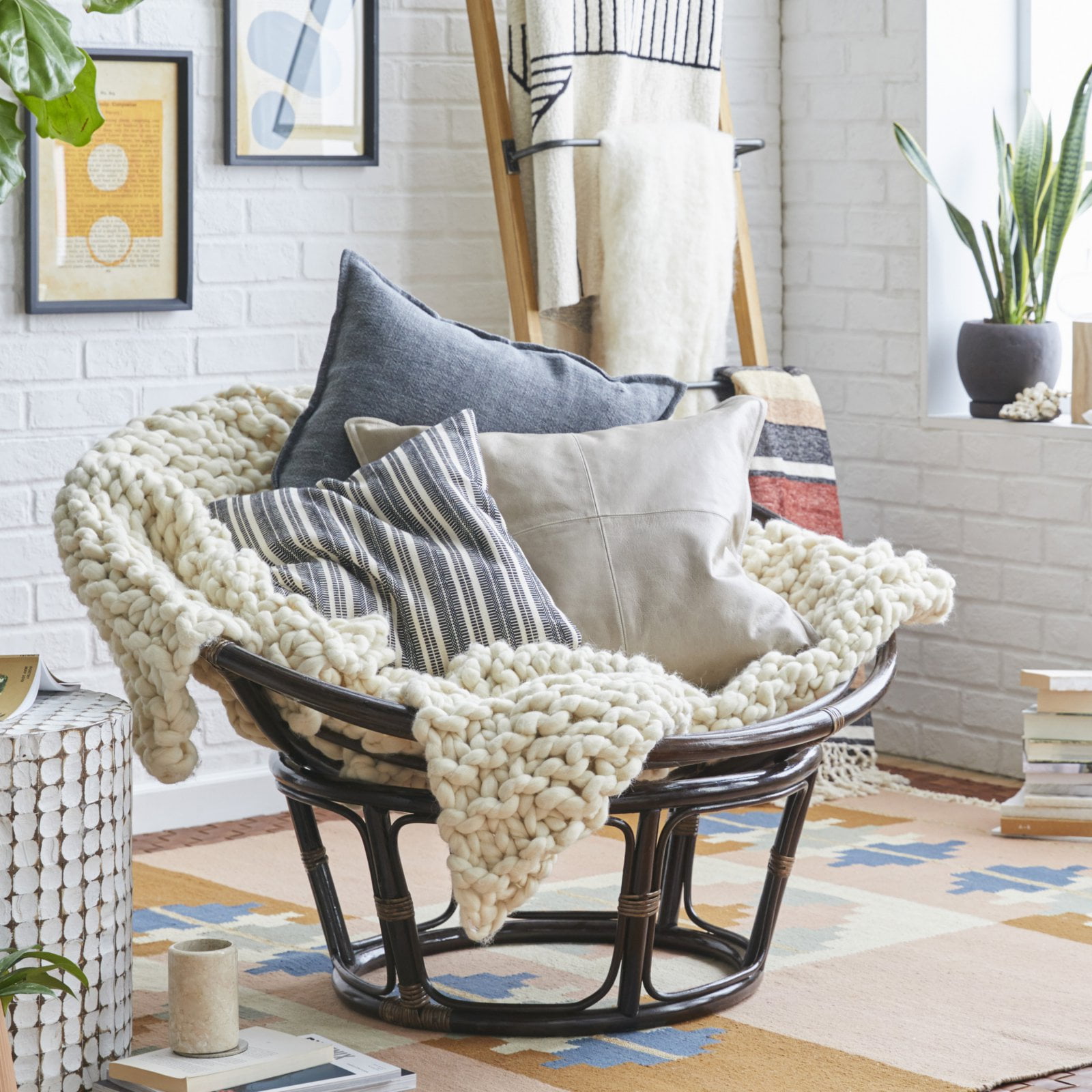 42 inch papasan frame sale