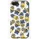 thumbnail image 1 of Funda para iPhone SE 2020 con diseño de Minions, 1 of 3
