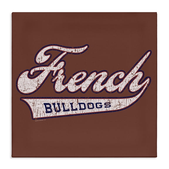 Stupell Industries Traditional Canvas Art, 17 x 17, by Spirit Animals/Life Is High