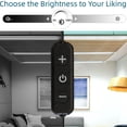 thumbnail image 3 of Tira de luces LED RadiantFlux White de 16.4 pies para dormitorio, 3 of 7