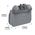 thumbnail image 2 of for Mini 4Pro Drone with Screen Remote Control Sunshade Protective Cover Multifunctional Universal Accessory, 2 of 5