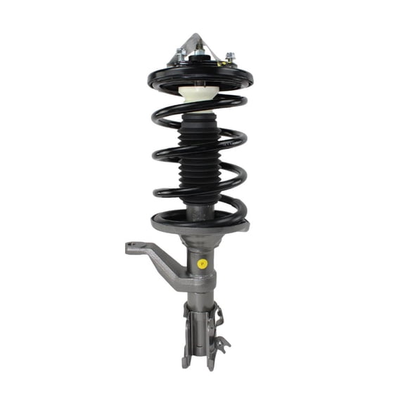 Front Passenger Complete Strut & Shock Assembly for 2003-2011 Honda Element
