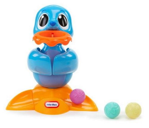 little tikes activity garden stacker