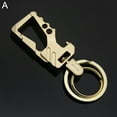 thumbnail image 4 of Heavy Duty Key Chain Car Key Ring Bottle Opener Creative Gift for Men Women, 4 of 4