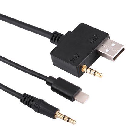 Kia ipod cable