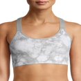 thumbnail image 1 of Baweave Women‘s Keyhole Seamless Sports Bra, 1 of 7