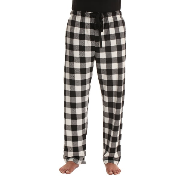 Followme - #FollowMe Fleece Pajama Pants for Men Sleepwear PJs 45903-1D ...