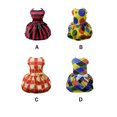thumbnail image 4 of Methold Vestido transpirable de vacaciones para mascotas, de Halloween para perros, Navidad, ajustado, cintura ajustada, Cosplay, ropa con Ropa para mascotas, 4 of 6