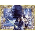 thumbnail image 2 of Ravensburger - Star Wars 1000 pc Puzzle, 2 of 2