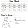 Winter Savings Holiday Deals 2025! Bovxnpu Womens Pajama Dress