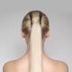thumbnail image 5 of 4 peines de plátano entrelazados, pinzas para el cabello, herramienta para trenzar, peines flexibles para mujeres, 5 of 8