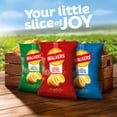 thumbnail image 4 of Walkers Legendary Ready Salted Potato Crisps 150g, Imported from Britain, 4 of 5