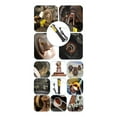 thumbnail image 4 of 1000W Magnetic Induction Heater Kit Automotive 1000W Flameless Heat Induction Heating Machine 10 Coils Car Repair Tool ,30S Fast Heating, 4 of 10
