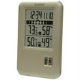 thumbnail image 1 of Wireless Weather Station With Indoor-outdoor Temperature, Hum, 1 of 1