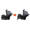 thumbnail image 4 of Baby Trend Sonar Switch 6-in-1 Modular Travel System with (with EZ-Lift™ PLUS), 4 of 18