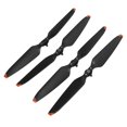 thumbnail image 1 of Drone Propeller Blades, PC 2 Pares De Hélices De Resistencia Fuerte Para Mavic 3 ANGGREK Otros, 1 of 8