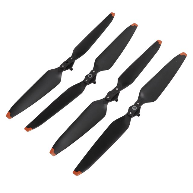 Drone Propeller Blades, PC 2 Pares De Hélices De Resistencia Fuerte Para Mavic 3 ANGGREK Otros