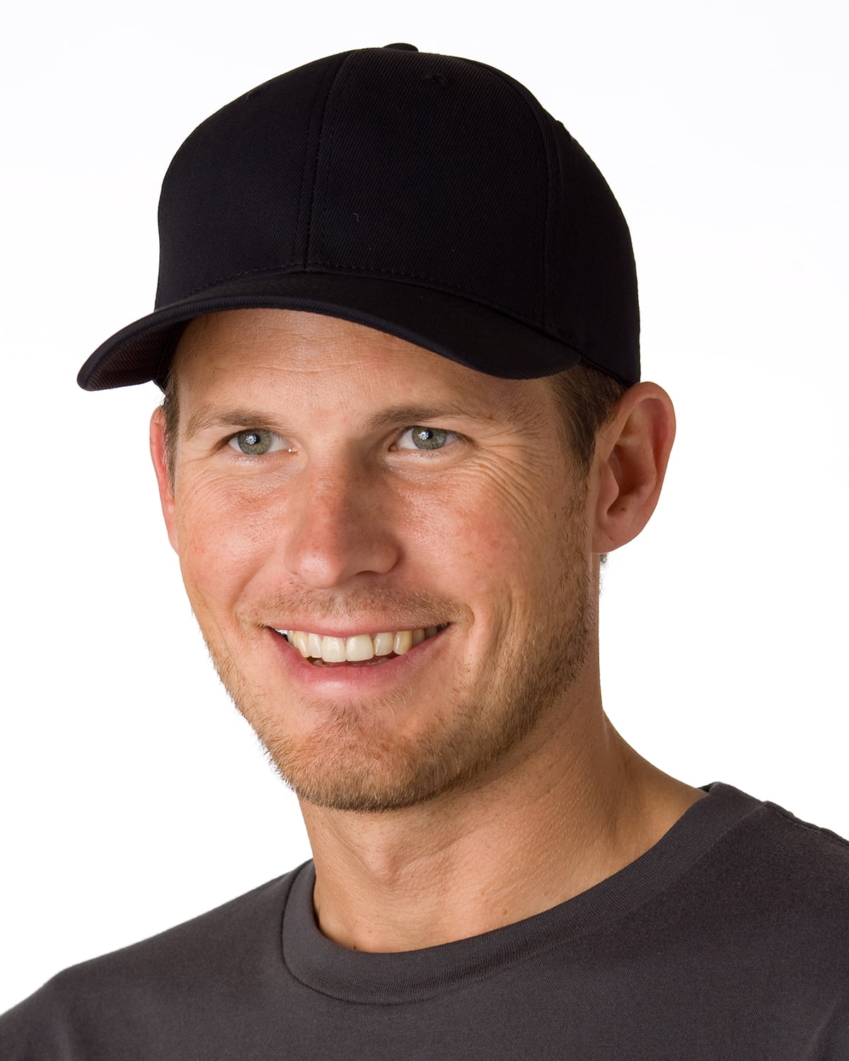 Flexfit Adult Ultrafibre Cap - 6530 