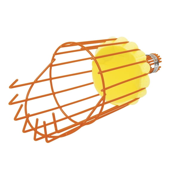 Recolector de Fruta Truper Sin Mango 14338