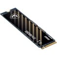 thumbnail image 4 of Unidad de Estado Solido SSD M.2 1TB MSI SPATIUM M450 NVMe PCIe 4.0 3600/3000 MB/s negro, 4 of 6