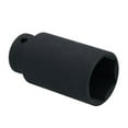 thumbnail image 4 of 30mm 1/2" Drive Double Deep Metric Impact Socket Single Hex By BERGEN AT597, 4 of 6