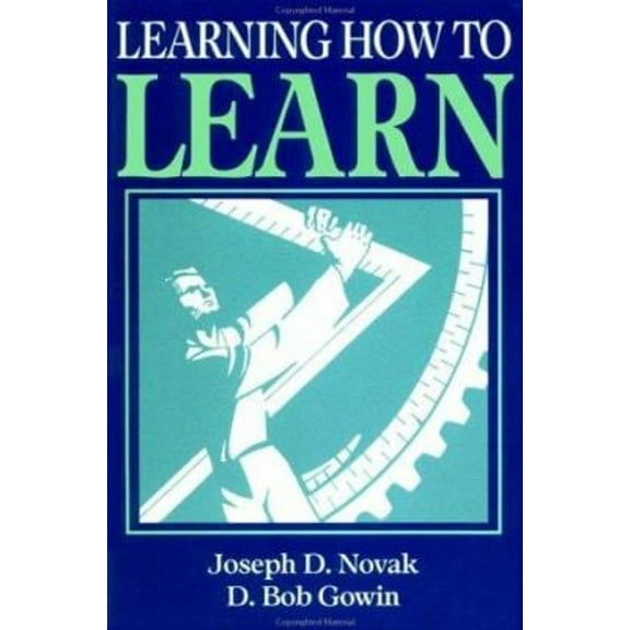 Pre-Owned Learning How to Learn (Paperback) 0521319269 9780521319263