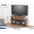 thumbnail image 4 of Mesa para TV Inval MTV18219-A, 4 of 5