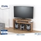 thumbnail image 4 of Mesa para TV Inval MTV18219-A, 4 of 5