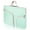 Green, variant on Ame Sleeve Case Carry Bag Universal Laptop Bag For MacBook 12” 11.6”Samsung Chromebook HP Acer Lenovo