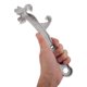 thumbnail image 5 of IDEANATEGRATE Herramienta Portátil Para Abrir Cubetas Y De Metal En Aluminio Resistente, 5 of 8