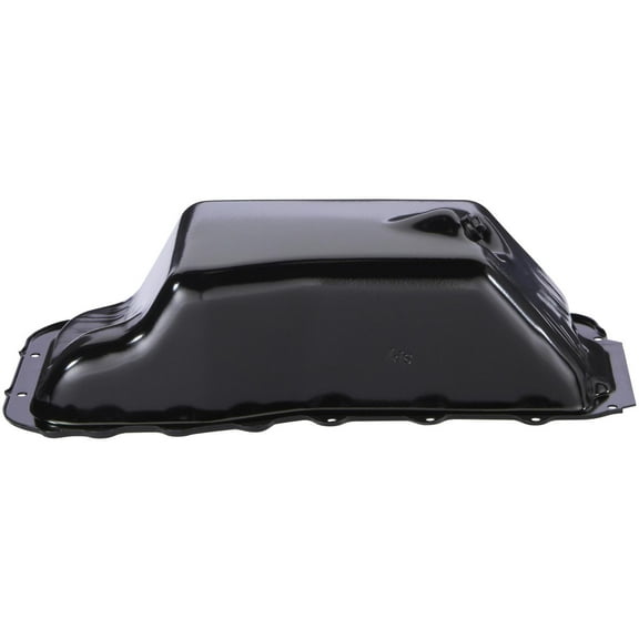 Spectra Premium CRP07A Steel Engine Oil Pan