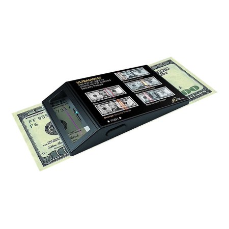 Royal Sovereign Counterfeit Detection Machine