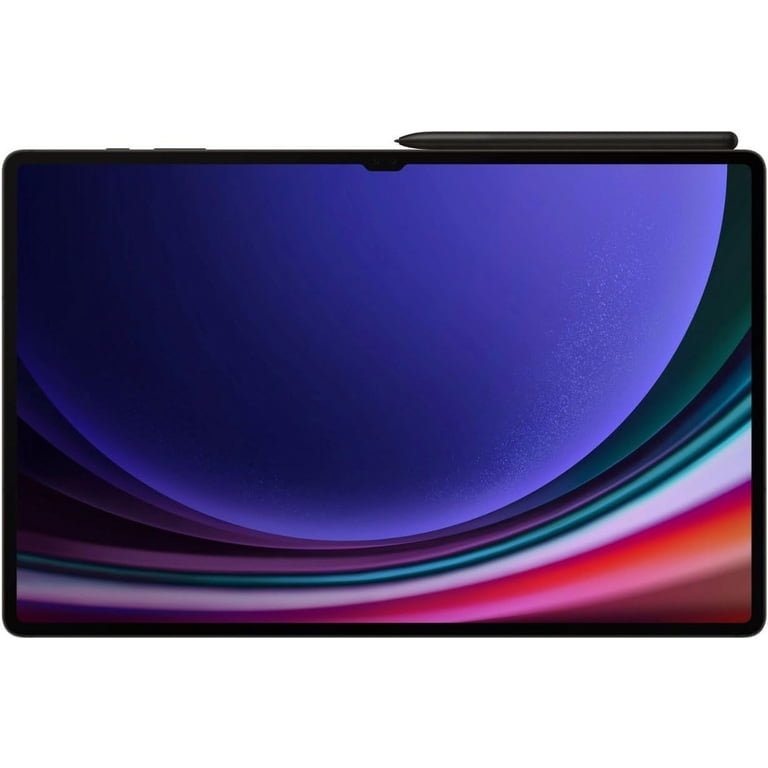SAMSUNG Galaxy Tab S9 Ultra 5G, Wi-Fi6e, LTE, Android Tablet with
