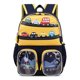 thumbnail image 1 of Children's bag new kindergarten schoolbag boys and girls stylish cartoon backpack preschool kids bag, 1 of 1