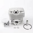 thumbnail image 1 of Cylinder Alpina P500 510 522s Vip 55 52 Castor 52 (45mm)nnAlpina P500 510 522s Vip 55 52 Castor 52 Cylinder (45mm), 1 of 5